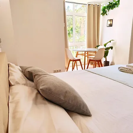 Cosy Agata 公寓 贝纳尔马德纳